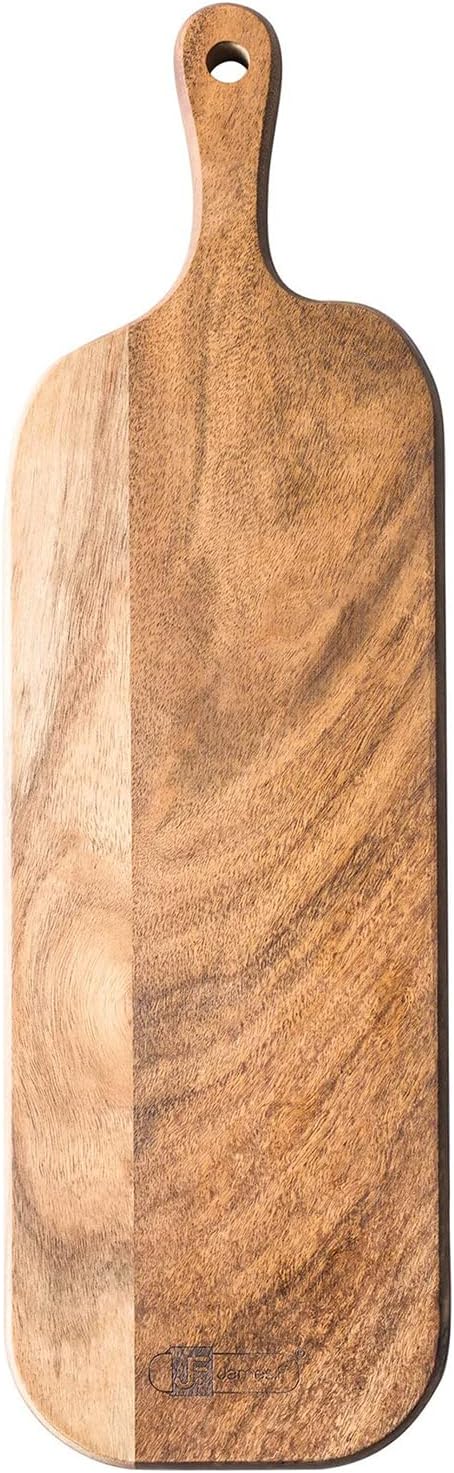 Large Rectangular Paddle Board,