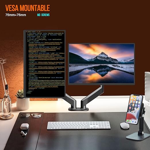 304mm*195mm*10mm),monitor N.W 1142g; whole package G.W 2.36KG, 18.5 inch Portable Monitor Upgraded- 100% sRGB 1080p CNC Frame, Compatible with USB 3.0 Phone Computers and Gaming Devices