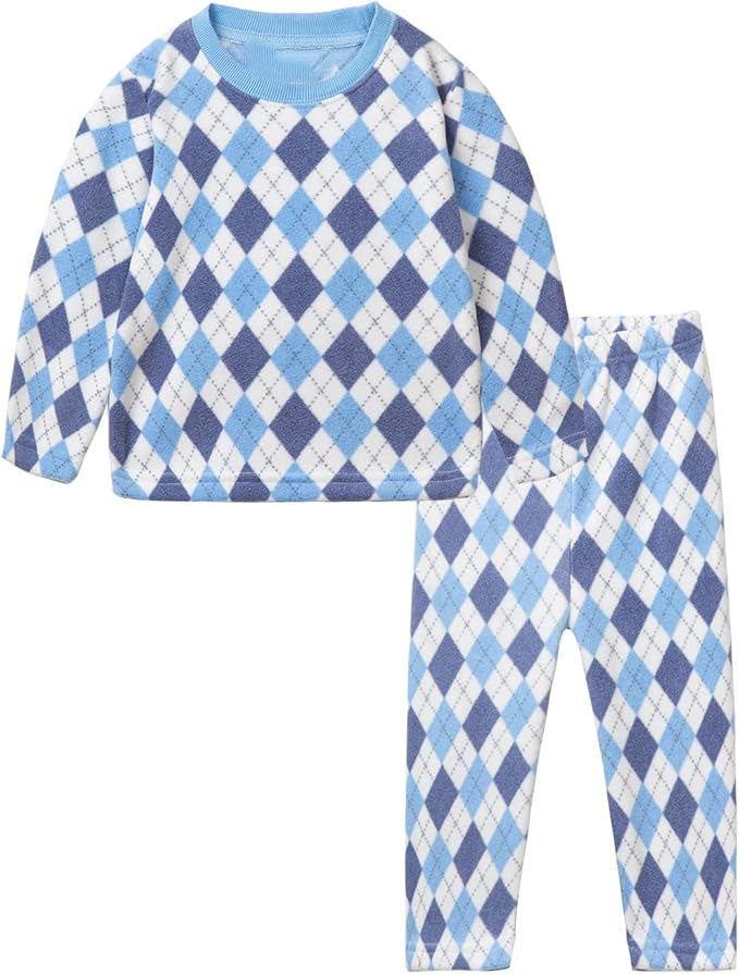 Designed for convenience, both the top and bottom are easy to put on and take off. Ideal for quick changes during mornings or before bedtime,