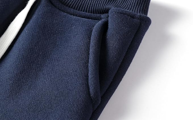 Comfortable fit jogger, vibrant colors, classic pull-on design, drawstring and elastic waist, elastic leg opening, trendy and lovely