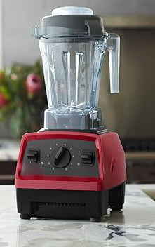 Perfect for family meals and entertaining, while fitting comfortably under most kitchen cabinets, Explorian Blender