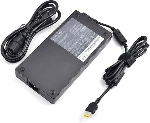 Provides overcharge Protection System/Short circuit/Overload protection/Over-heat protection, AC Charger for Lenovo Legion Slim 5 5P 7 S7 C7 Y720 Y730 Y740 Y920 Y530 Y540
