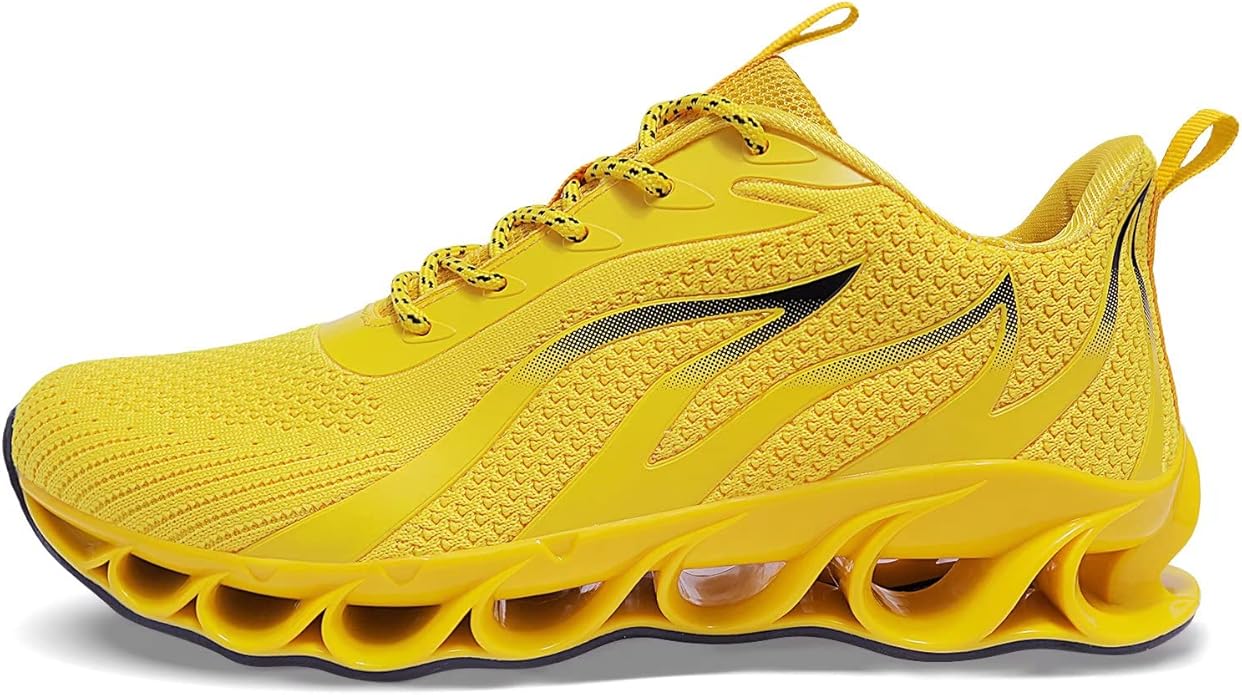 soft and comfortable, air permeability, keep your feet cool and dry.Sneakers Sport Athletic Tennis Walking Shoes