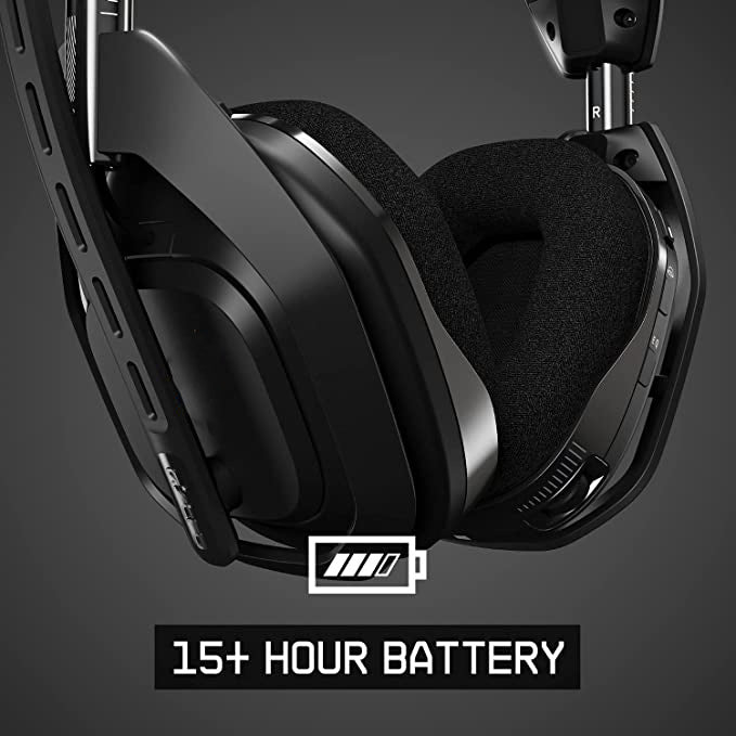 Wireless , Base Station for Xbox One and Series X - PC
