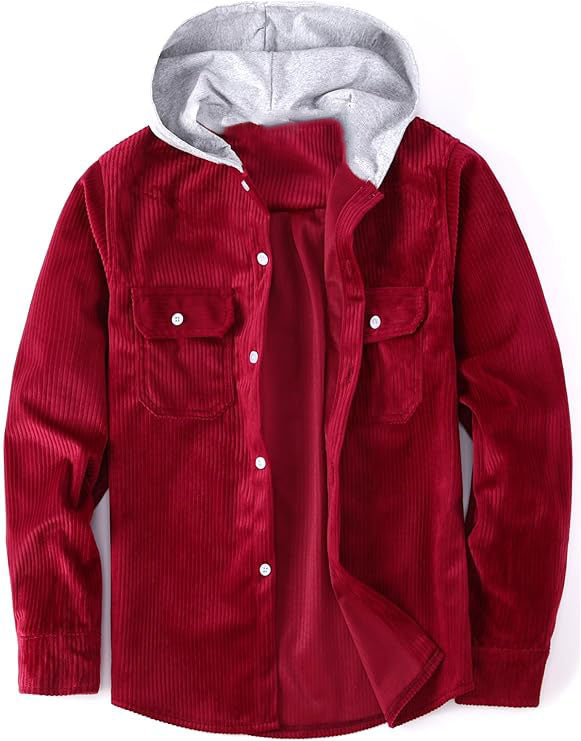 Boys sherpa lined plaid flannel shirt/jacket with sherpa hoodie.this boys sherpa lined flannel is built for cozy,function and stylish
