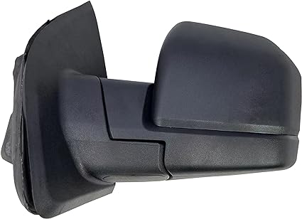 Side Mirror ,Door Mirror 100% Fit Ford, Folding Power Glass  Driver Left Side Door Mirror Manual For FORD
