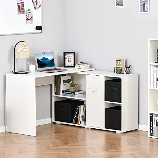 Electric Height Adjustable Standing Desk, for Home Office