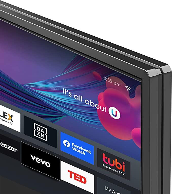 43 inch Smart Full HD TV 1080P VIDAA Television