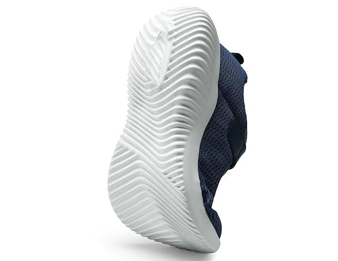 ensuring they can keep up with your child's active lifestyle, Breathable Tennis Running Athletic Sport Sneakers BLUE