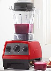 Perfect for family meals and entertaining, while fitting comfortably under most kitchen cabinets, Explorian Blender