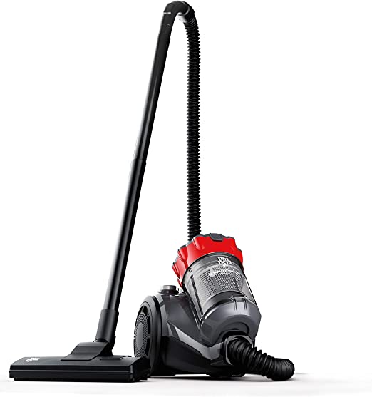 Vacuum SD40190 Express  Bagless Canister Lite Cyclonic