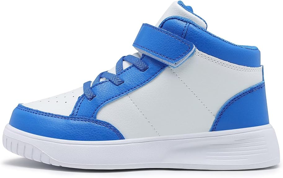 The ultra-light EVA midsole provides a comfortable and weightless wearing experience, ensuring that every activity is fun.