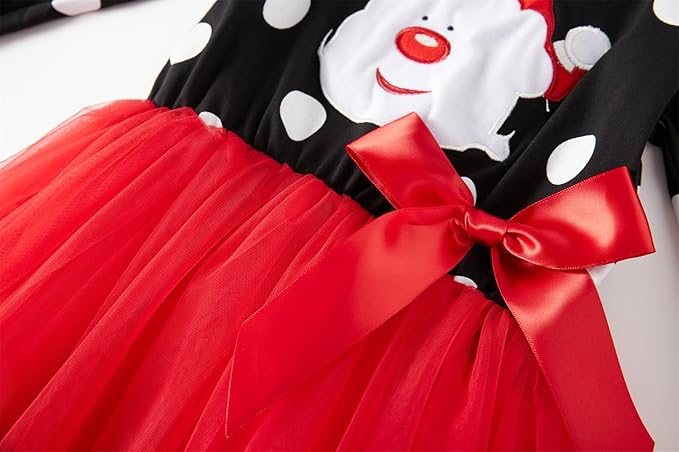 winter tutu dress. She'll love the flouncy tulle and pretty print pattern so much that she won't want to take it off,  Long Sleeves Orange Tulle Tutu Party Dresses Pumpkin