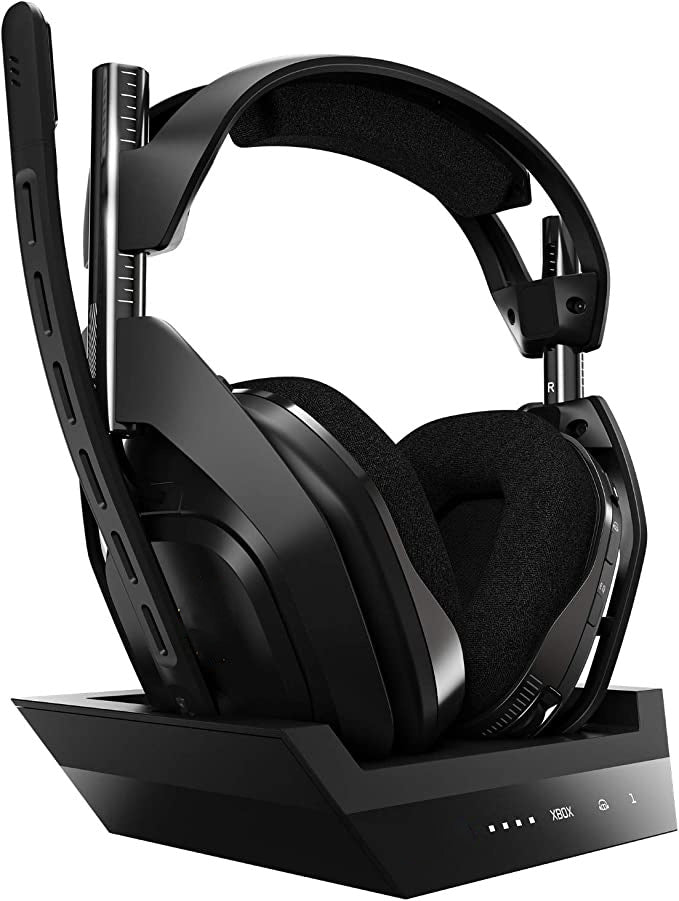 Wireless , Base Station for Xbox One and Series X - PC