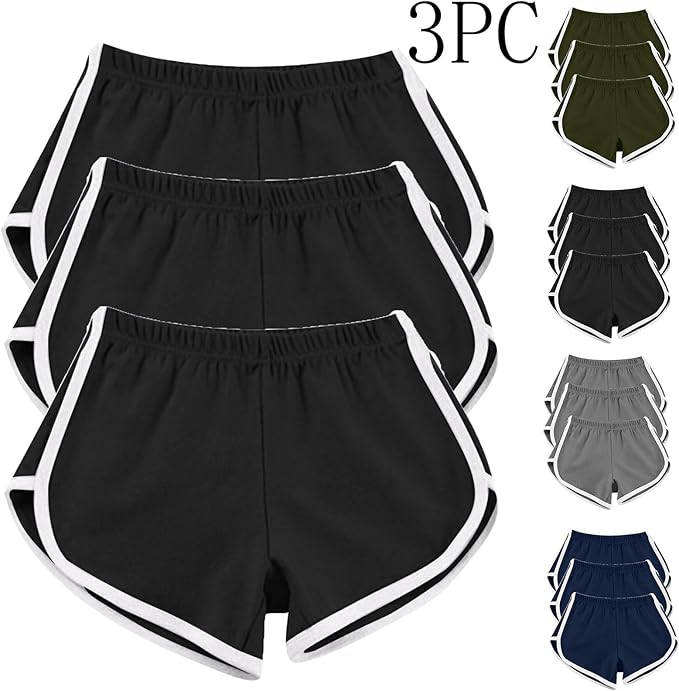 low long leg bike shorts pull on closure too tight, nor do too loose. No sense of frictions between the two legs, Breathable Assorted Underwear for Teens