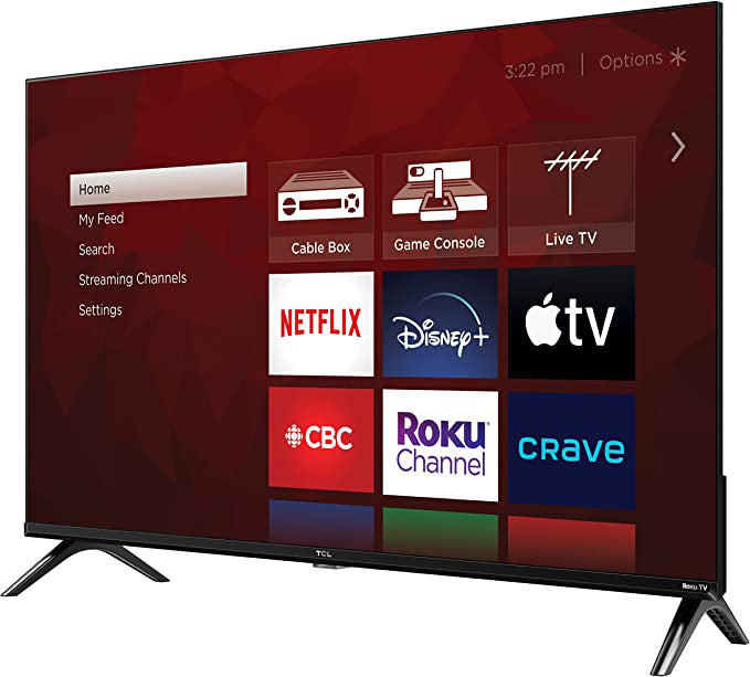 TCL 32