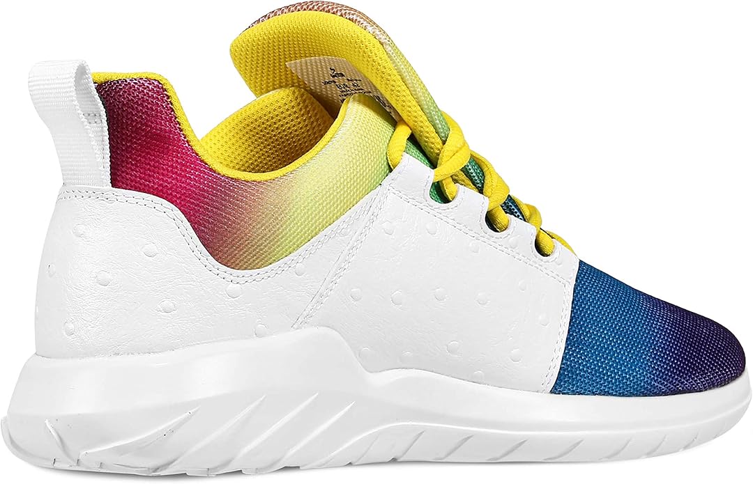 perfect for all seasons and outdoor activities. Lightweight Breathable unisex Running Shoes Fashion Walking Sneakers