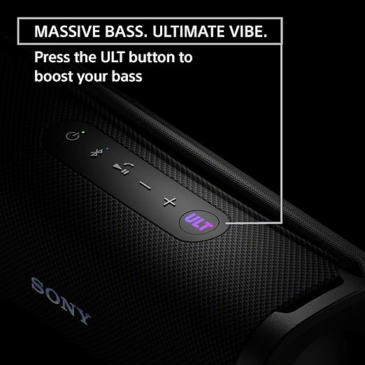 Waterproof, rustproof, dustproof, and shockproof this speaker is ready for just about anything, Bluetooth Compact Speaker, IP67 Waterproof, Dustproof, Shockproof and Rustproof with Enhanced Bass,