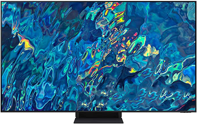 65″ Neo QLED 4K Smart TV –