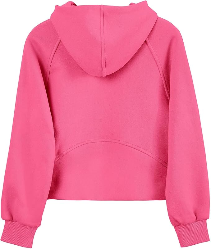 Kids pullover sweatshirts are suitable for daily wear in spring and autumn, indoor and outdoor activities, back-to-school uniforms, sports, camping, travelling