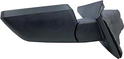 Side Mirror ,Door Mirror 100% Fit Ford, Folding Power Glass  Driver Left Side Door Mirror Manual For FORD