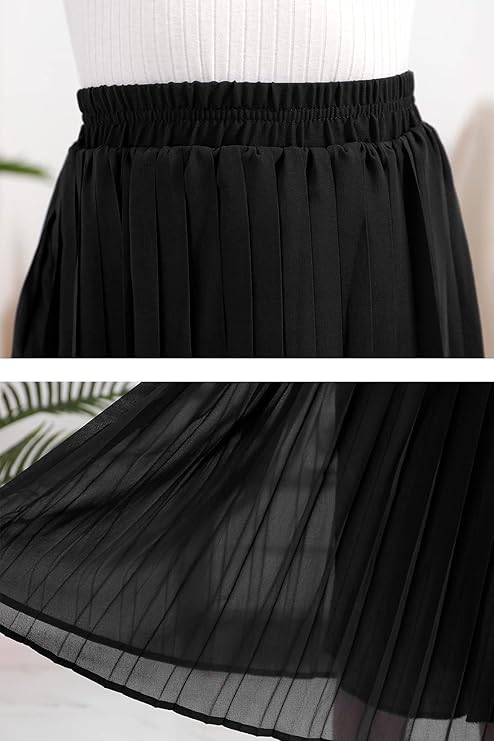 100 Percent Polyester. Soft, lightweight, comfortable and breathable gauze fabric without pilling, do not irritate the skin. Well made as far as fabric and stitching.