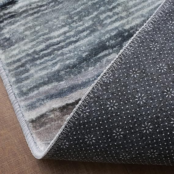 Soft  Rug for, Living Room Floor Mat Indoor