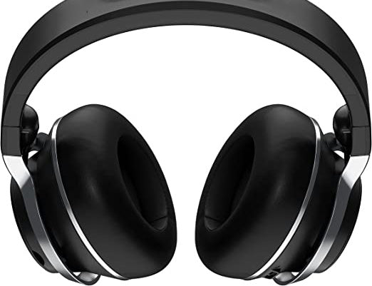 Pro Multiplatform Wireless Noise-Cancelling Gaming Headset