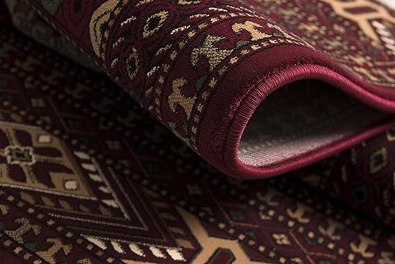Morocco Multicolor rug