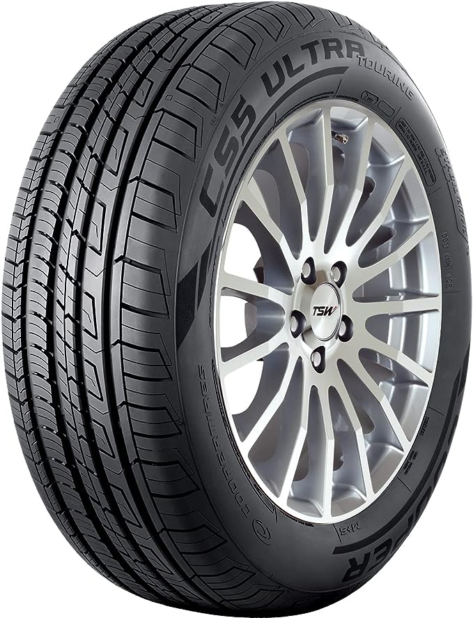 185/65 R15 88H Summer Tyres