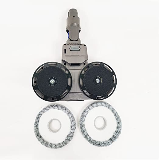 Water cup hardwood Floor Cleaner attachment,mopping machine