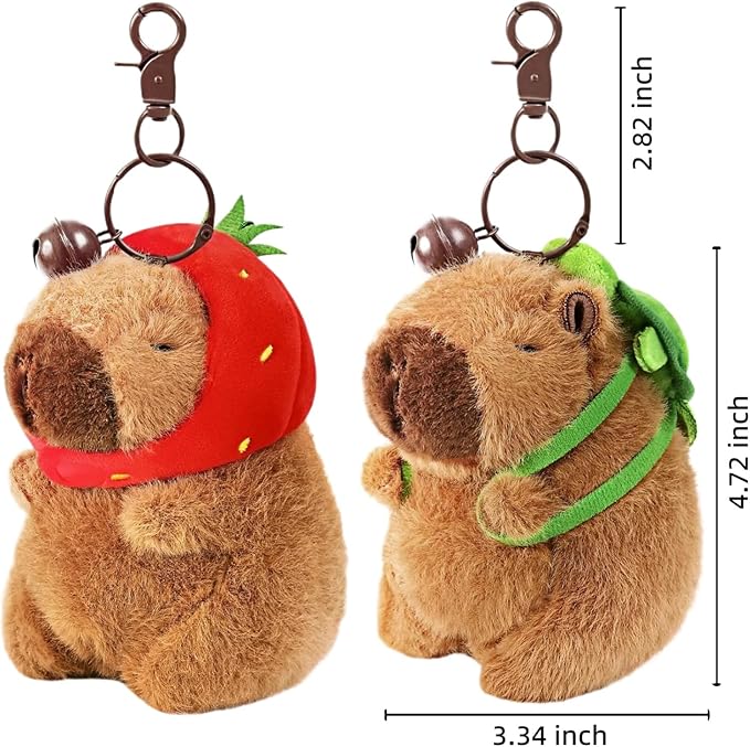 Ultra-Soft & High-Quality Material: Made with premium plush fabric and eco-friendly cotton filling,