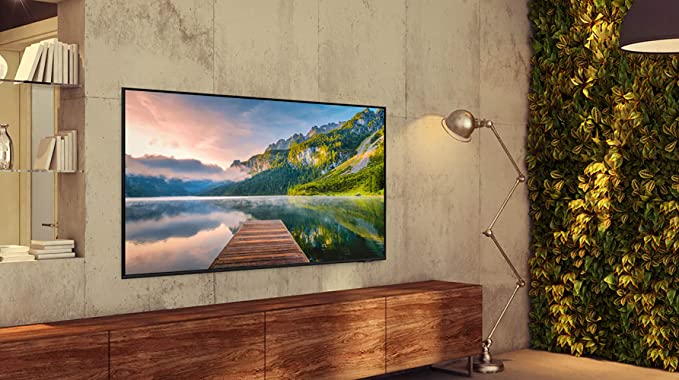 Samsung - 65