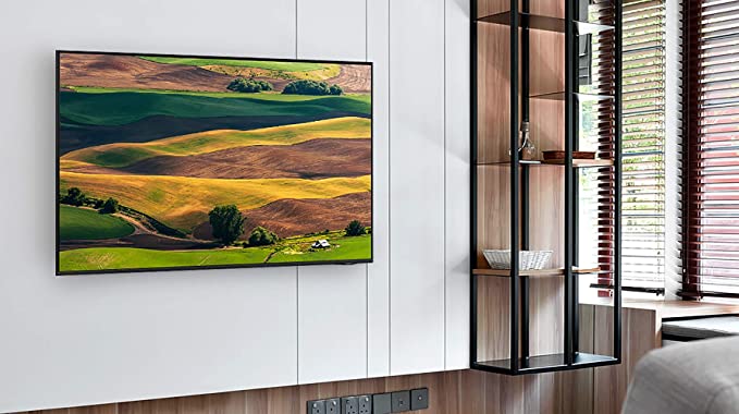 Samsung - 65