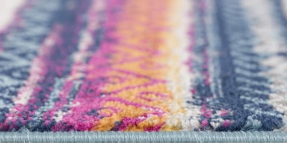 Living Room Rug, This rug improves any kind of flooring and gives the interior decor of your home a fresh look