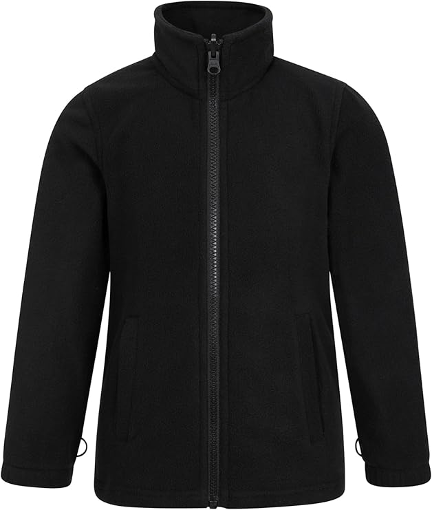 Beautiful colour for girl's version to brighten herselfin bleak weather , Packaway Hood - Simply roll up the hood and pack away into the collar pocket