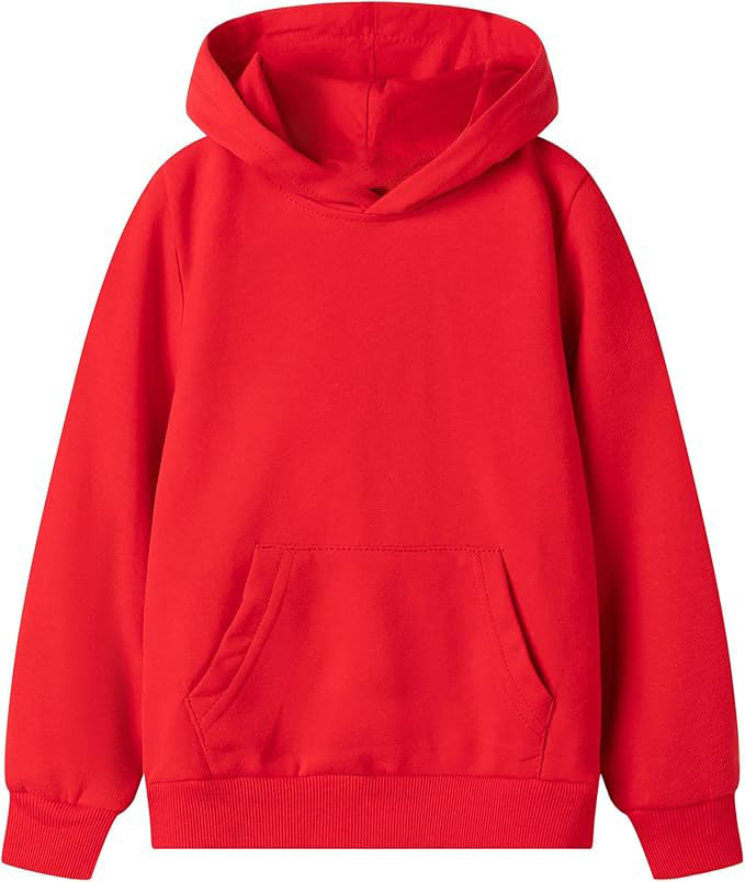 Crafted from pure cotton, this kids jacket provides softness and breathability, ensuring your child stays comfortable throughout their day