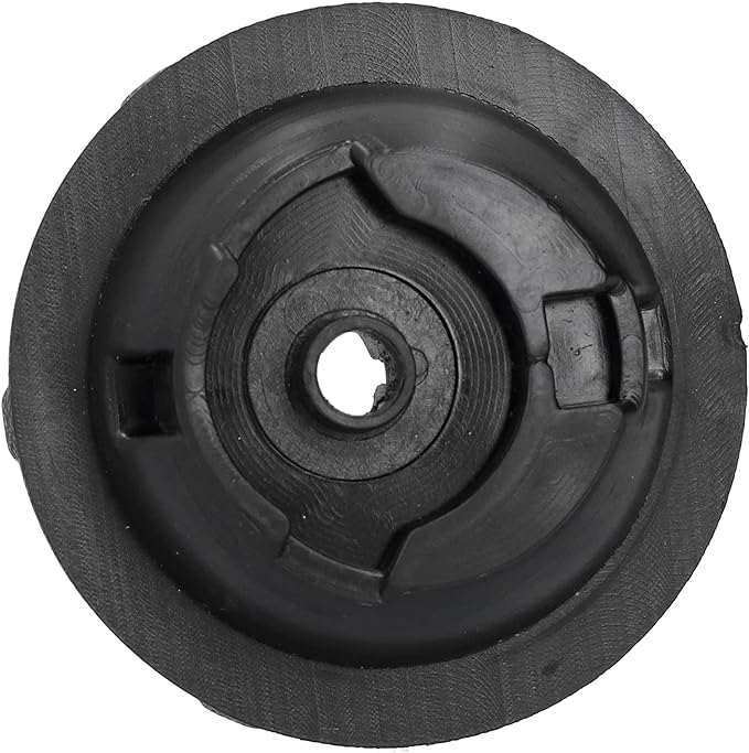 Gear Shift Knob, Car Accessories, for Fiat - Black