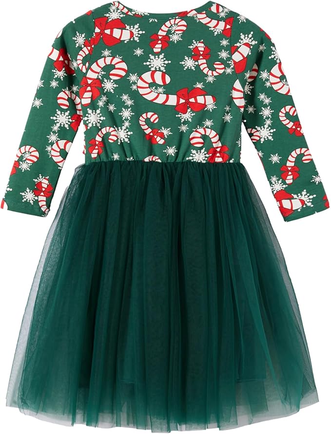 ittle Girls Halloween Dress Toddler Soft and breathable fabric provides ultimate comfort for all day wear.