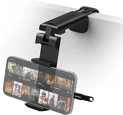 a special USB Adapter OTG Cable for Apple iPhones, a USB C to USB Adapter, and an Airplane Phone Stand. Whether you're on an airplane, in the kitchen, or on a road trip  Airplane Phone Holder- USB 128GB 3.0, USB Adapter OTG Cable for Apple iPhone,
