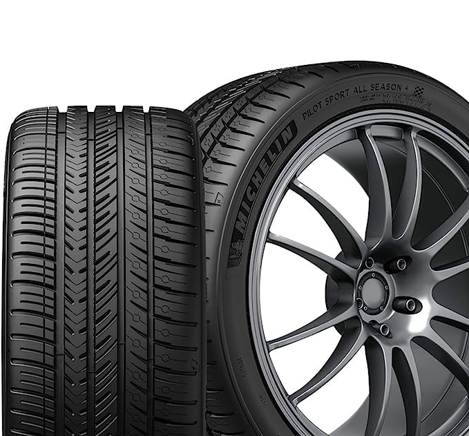 Tire 245/45ZR18/XL 100Y -