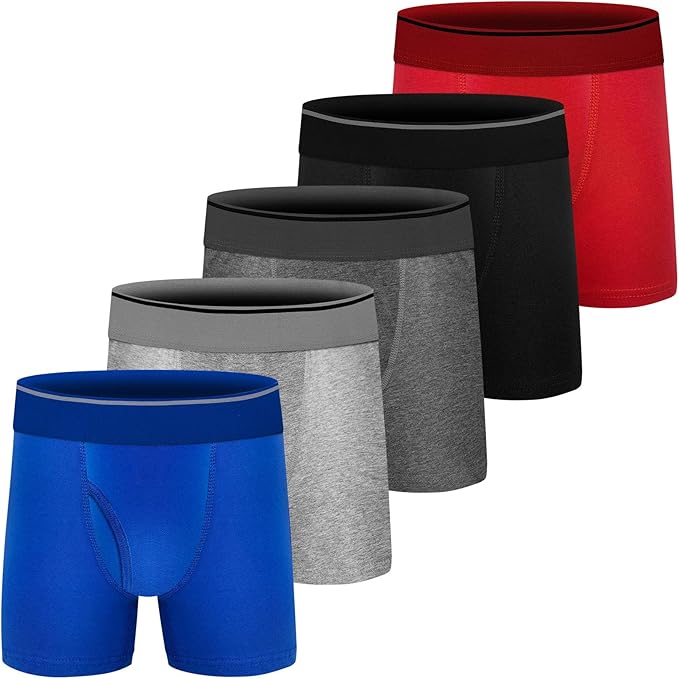 Material: 100% cotton,have better quality than 95% cotton, more comfortable and more soft.