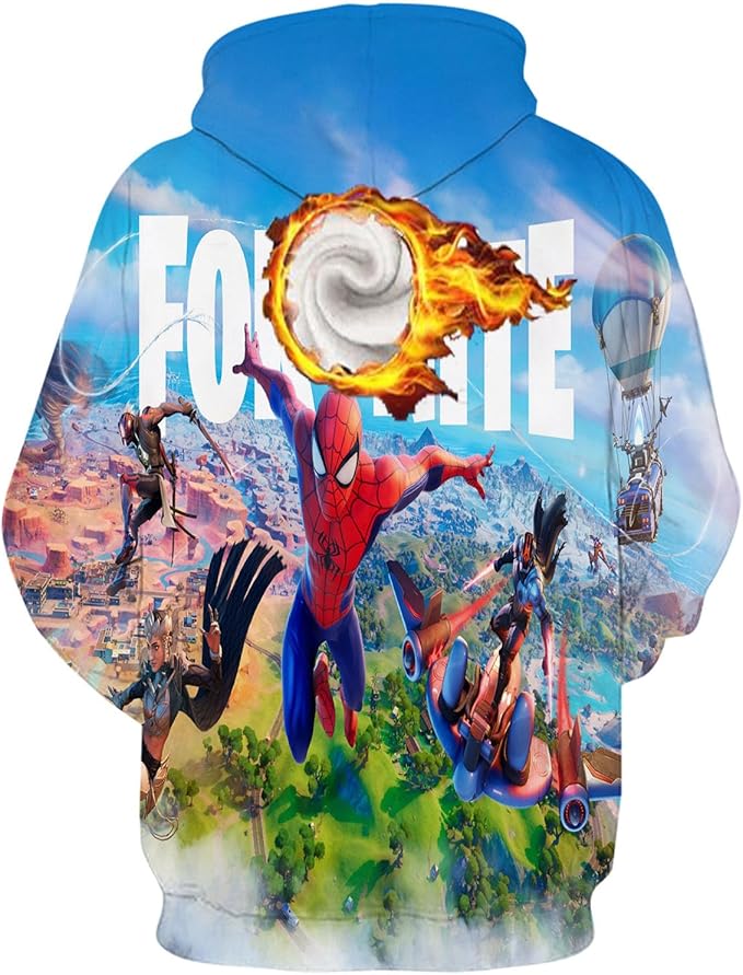 gift:can be used as Christmas gifts,birthday present and various holiday gifts. Give it to your family or friends, Inspired by the most popular games, the characters are stylish and cool
