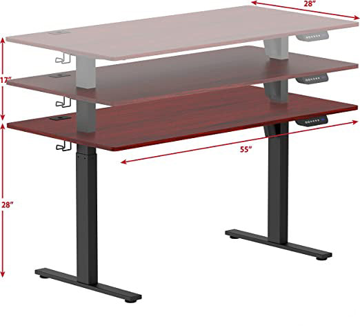 Electric Standing Desk