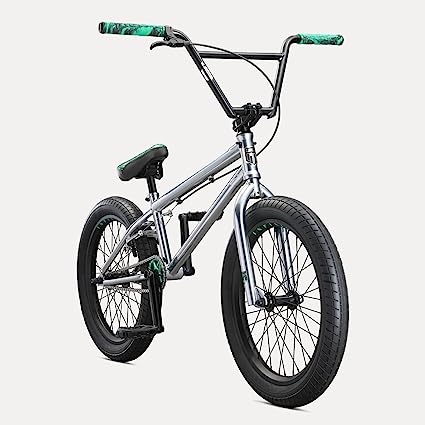 BMX Bike lEVEL 500,Freestyle BMX