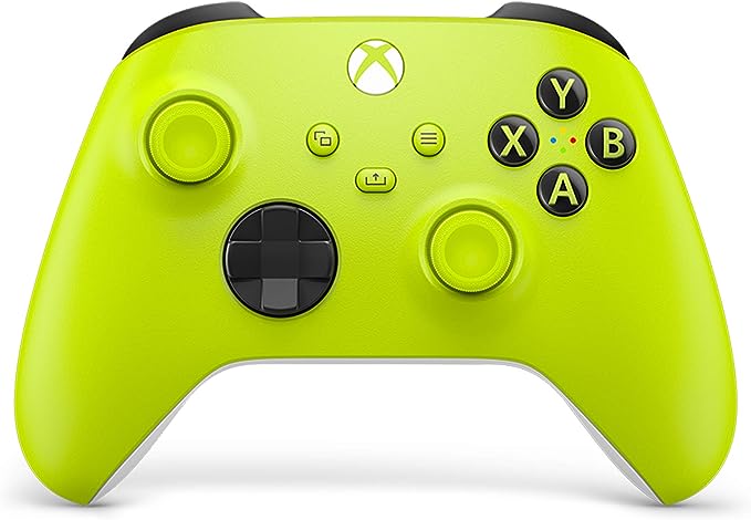 Wireless Controller for Xbox Series