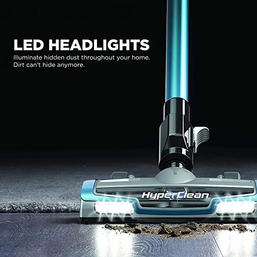 lightweight Cordless Cleaner, Handheld, Stick Vacuum, Powerful Motor Lithium Battery
