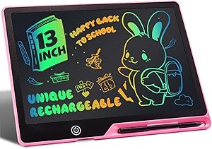 Preschool Learning Toys Christmas Birthday Gift 3 4 5 6 7 Year Old Girls Boys