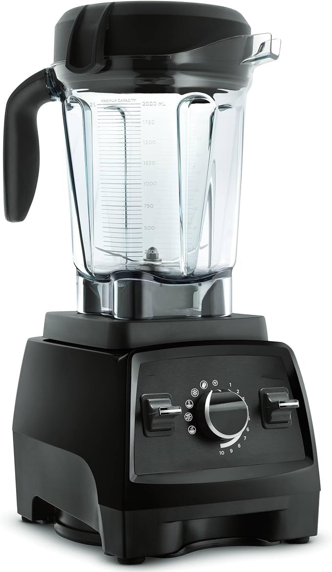 120 V, 50-60 Hz, 12 Amps, while fitting comfortably under most kitchen cabinets. Electrical Ratings - 120 V, 50-60 Hz, 12 Amps, 750 Blender, Professional-Grade, 64 oz.