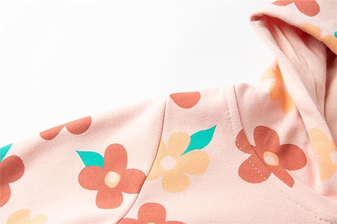 roomy kangaroo pocket on the front helps carry items around and looks cute. Stretchable ribbed cuffs and bottom make this printed jersey hoodies more fitted and beautiful in appearance